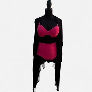 Victoria Secret Pink Bikini Set